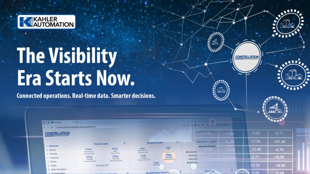 Kahler Automation