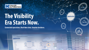 Kahler Automation