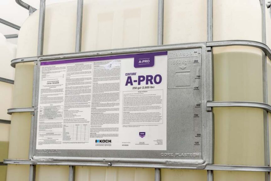 Centuro A-Pro