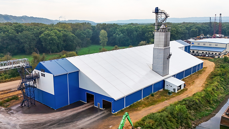 Legacy Building Solutions 