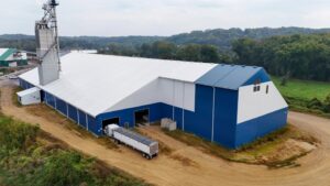 LEGACY BUILDING SOLUTIONS