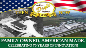 Doyle Manufacturing