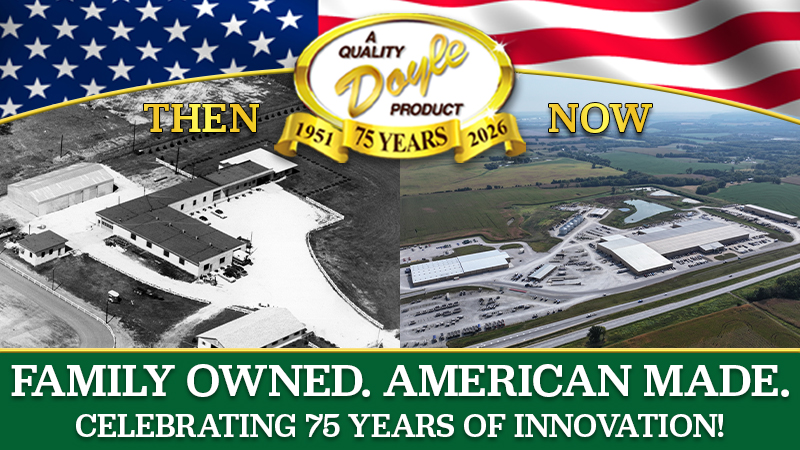 Doyle Manufacturing