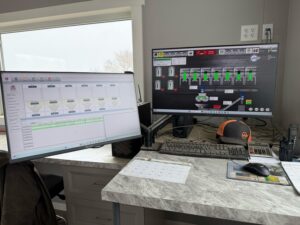 Mott Equity Exchange