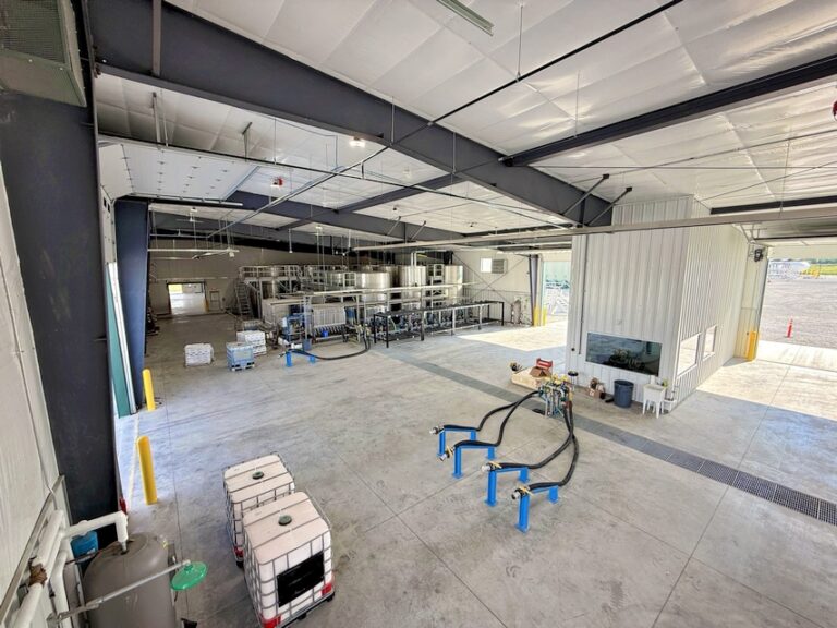 Nutrien Ag Solutions