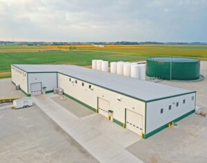 Nutrien Ag Solutions