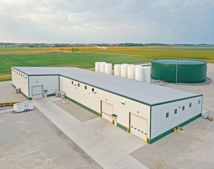 Nutrien Ag Solutions