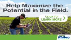 Phibro Plant Nutrition