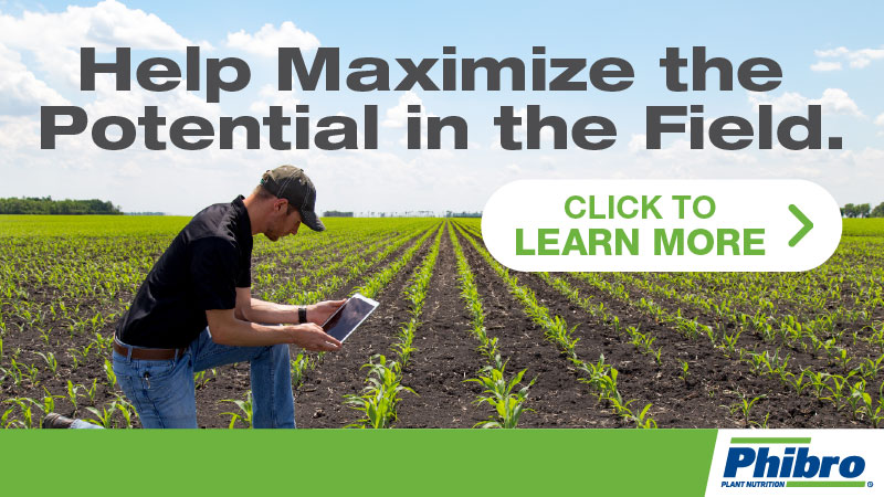 Phibro Plant Nutrition