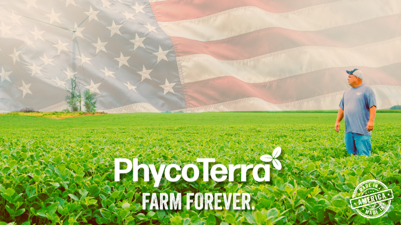 PhycoTerra 