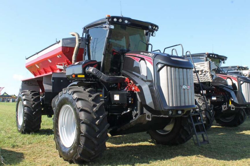 Vector 390