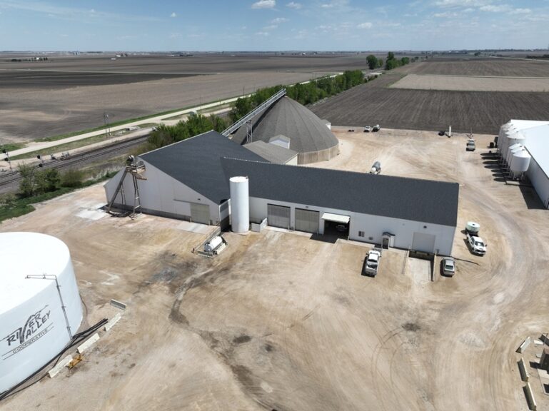 River Valley Cooperative