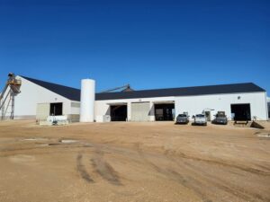 River Valley Cooperative