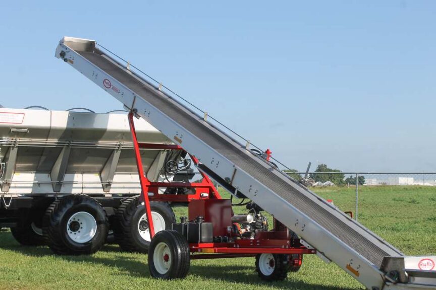 SS-429 Conveyor