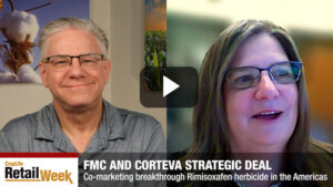CropLife Retail Week: FMC and Corteva Partnership, Strait of Hormuz Reopens, and Farm Bill Progress