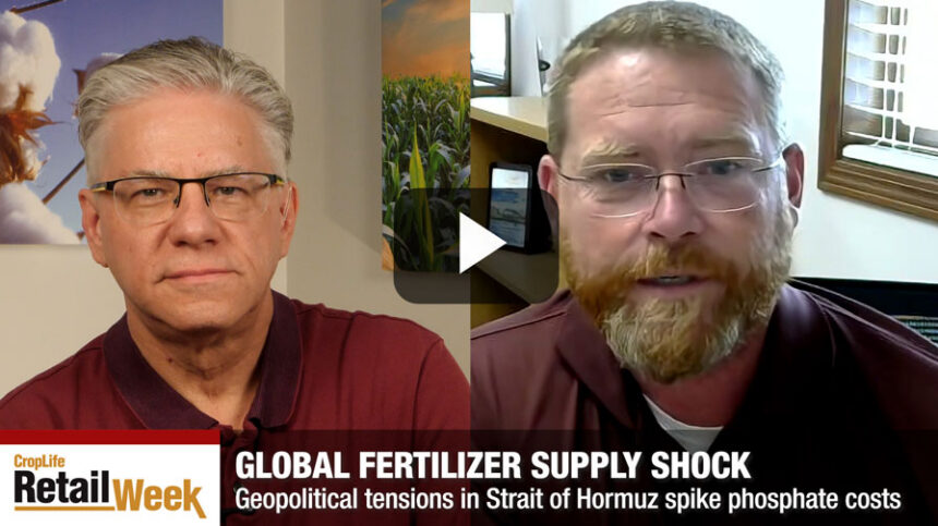 CropLife Retail Week: Why Ag Retailers Must Fight Back Plus a MAGIE 2026 Preview 