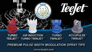 TeeJet Technologies