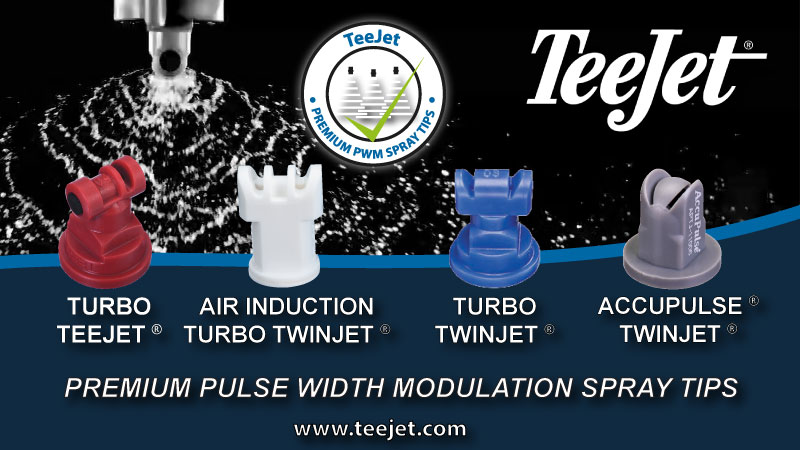 TeeJet Technologies