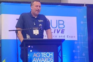 Innovator Award