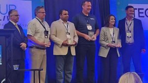 Tech Hub LIVE Honors 2026 CropLife Ag Tech Awards of Excellence Recipients