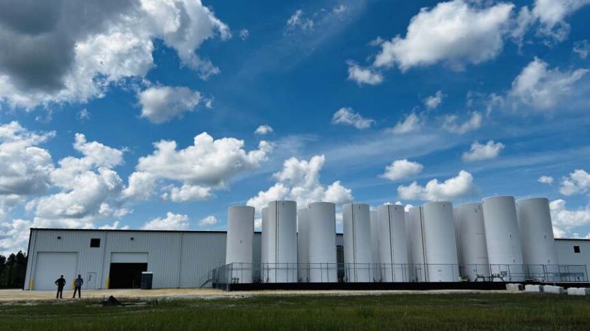 Why Recent Expansion Projects Are Good News for Ag Retailers