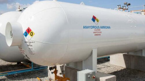 5 Safety Fundamentals That Protect Anhydrous Ammonia Handlers