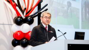 Sumitomo Biorational: Integrated Programs and the Three Companies