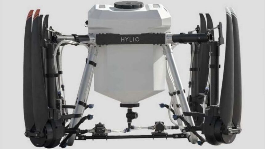 The Future of American-Made Drones