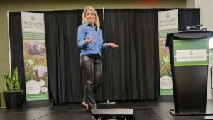 The Rise of Agentic Agriculture: AWS’ Karen Hildebrand on AI’s Growing Role in the Field