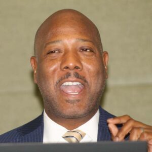 Lorren Walker