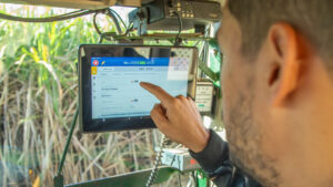 AGCO’s Jena Holtberg-Benge on AI, Precision Agriculture, and the Future of Connected Farm Equipment