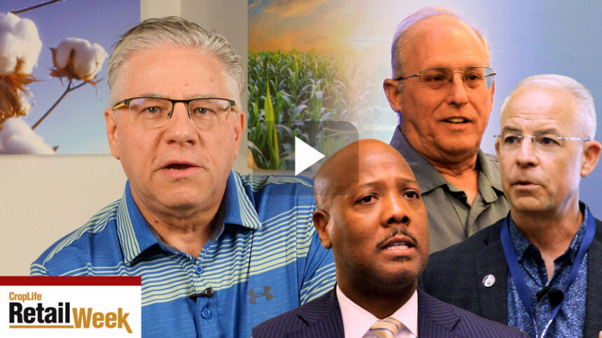 CropLife Retail Week: Tech Hub LIVE Covers How AI, Biologicals and Drones Are Transforming Ag Retail in 2026