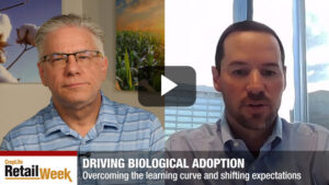CropLife Retail Week: Biologicals Growth, Integration, and Engaging Growers