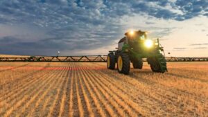 Rometron Establishes WEED-IT USA to Expand Precision Spraying Support for U.S. Growers