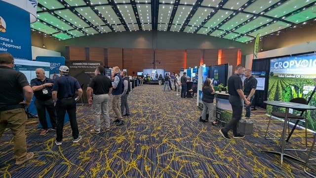 2026 Tech Hub LIVE Day 2: Plenty of Information Shared on Ag Technology