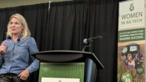 Women in Ag Tech: Embracing Artificial Intelligence, Ag Tech Marketing Strategies and 5 Steps to Successful Innovation