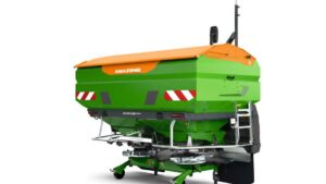 AMAZONE to Showcase ZA-TS 01 AutoSpread at MAGIE 2026