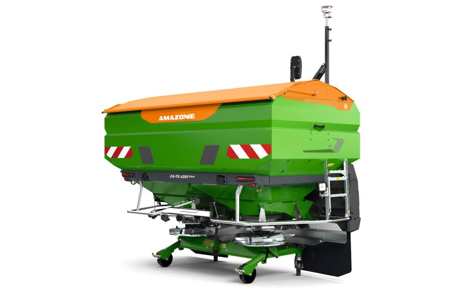 AMAZONE ZA-TS 01 AutoSpread
