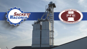 Precision Fertilizer Blending®