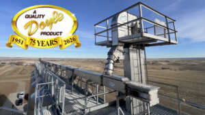 Conveying & Receiving Equipment