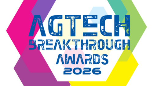 Intelinair Named “AI-based AgTech Innovation of the Year” in  2026 AgTech Breakthrough Awards Program