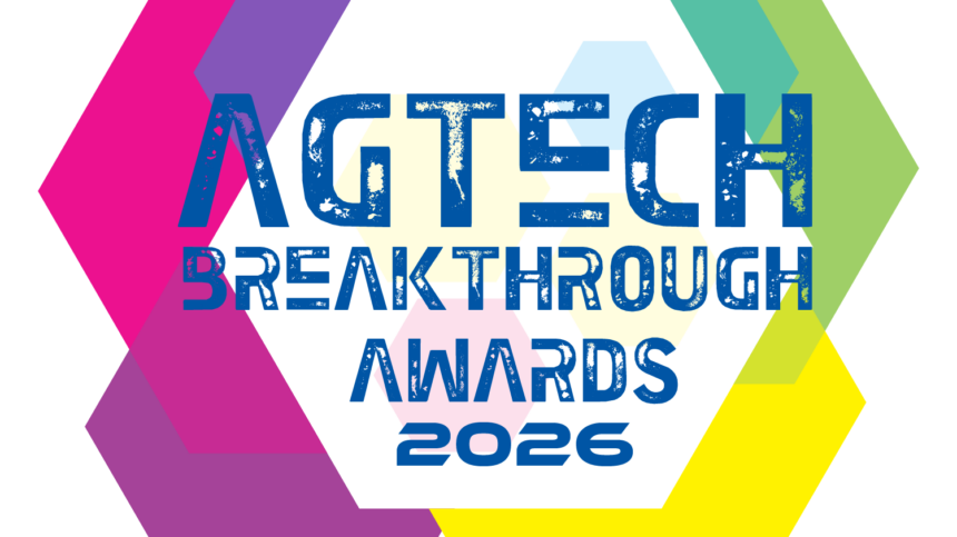 Intelinair Named “AI-based AgTech Innovation of the Year” in  2026 AgTech Breakthrough Awards Program