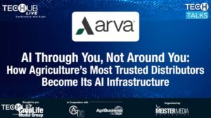 Tech Talk: How Agriculture’s Most Trusted Distributors Become Its AI Infrastructure