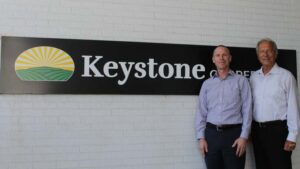 Keystone Cooperative: The Right of Succession