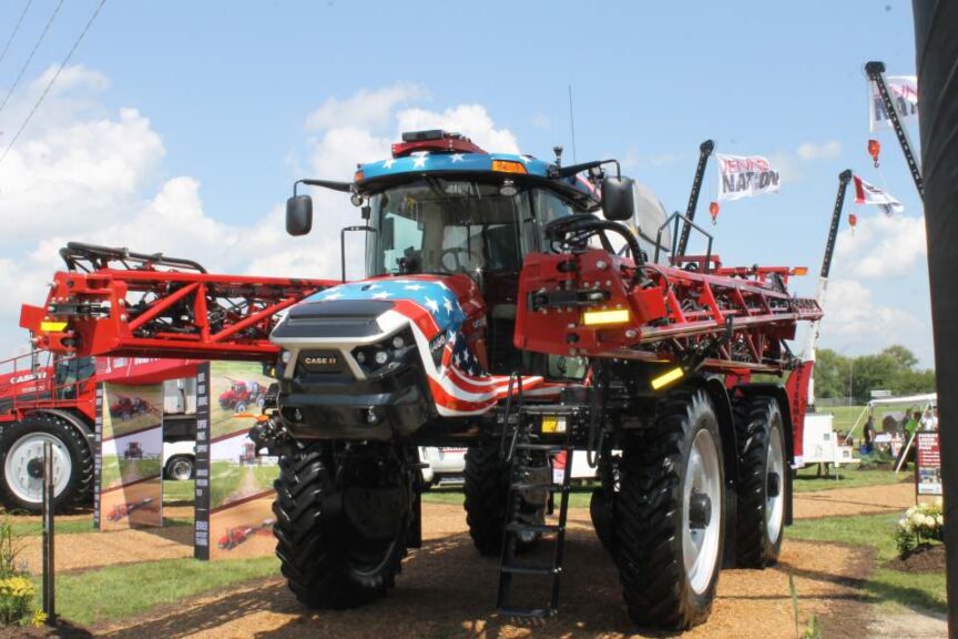 Patriot 50 Series