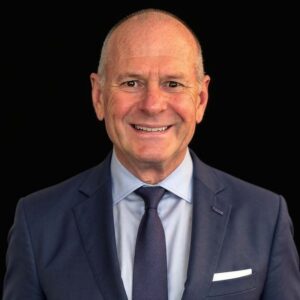 Chuck Broughton Rovensa Next