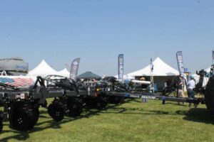 Triple Rank Shadow Anhydrous Bar
