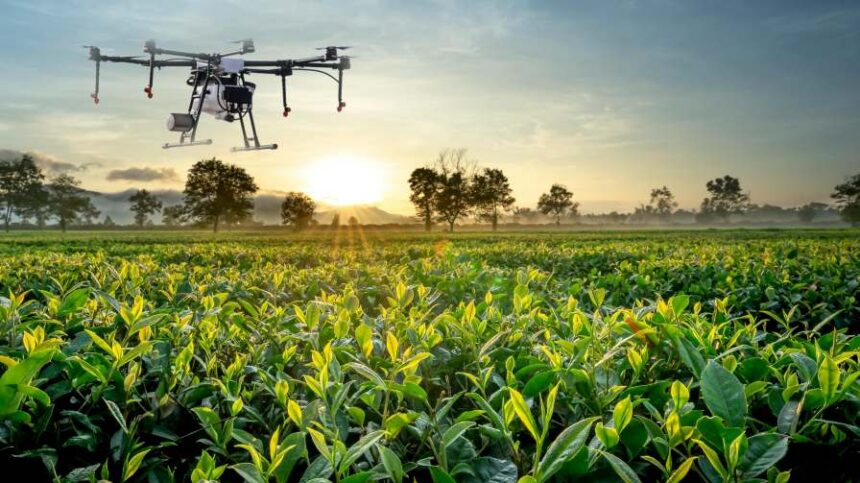 Adjuvant Innovations: The Next Generation of Smarter, More Efficient Spray Solutions