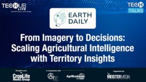 Tech Talk: Scaling Agricultural Intelligence With Territory Insights