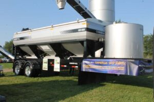 Convey-All CST-850